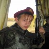 Аватар пользователя